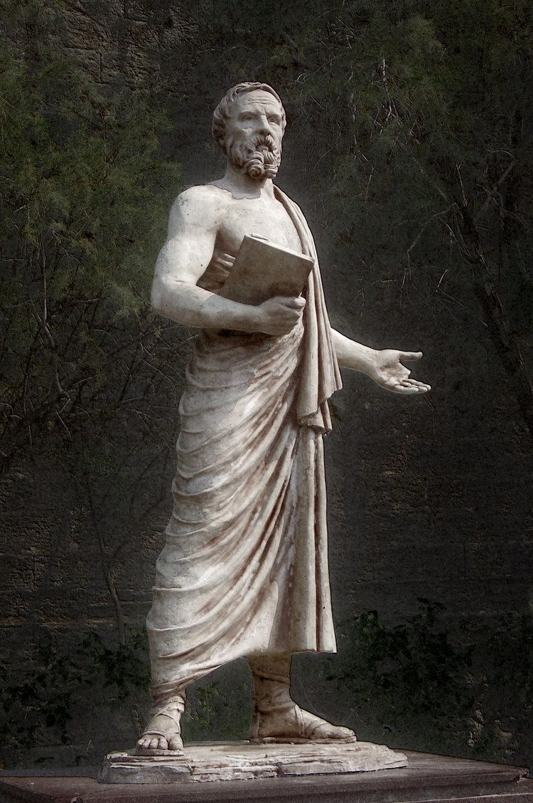 Herodotus herodotus DeviantArt