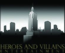 Heroes and Villains Entertainment httpsuploadwikimediaorgwikipediaenthumb8