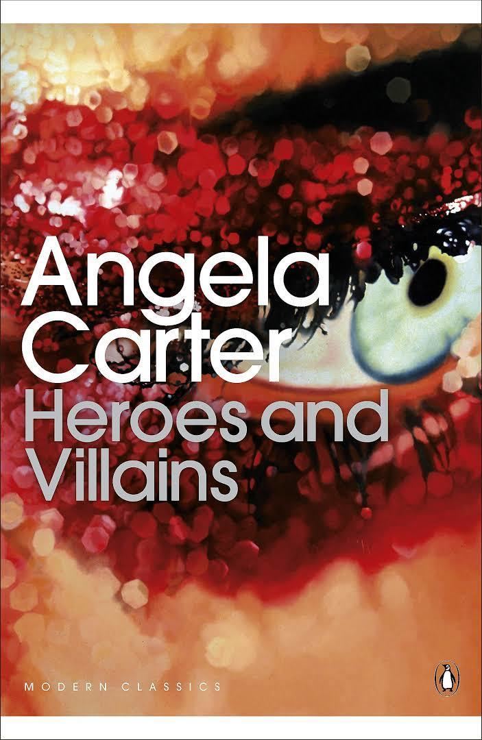 Heroes and Villains (novel) t2gstaticcomimagesqtbnANd9GcTYVMdrZmZIl0VC9D