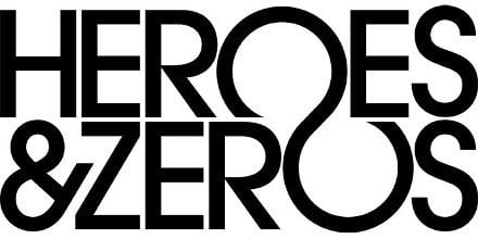 Heroes & Zeros payload53cargocollectivecom172386803363443H