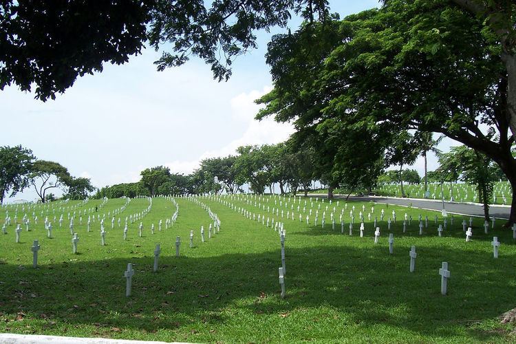 Heroes' Cemetery