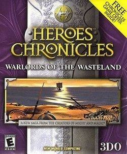 Heroes Chronicles httpsuploadwikimediaorgwikipediaenthumb4