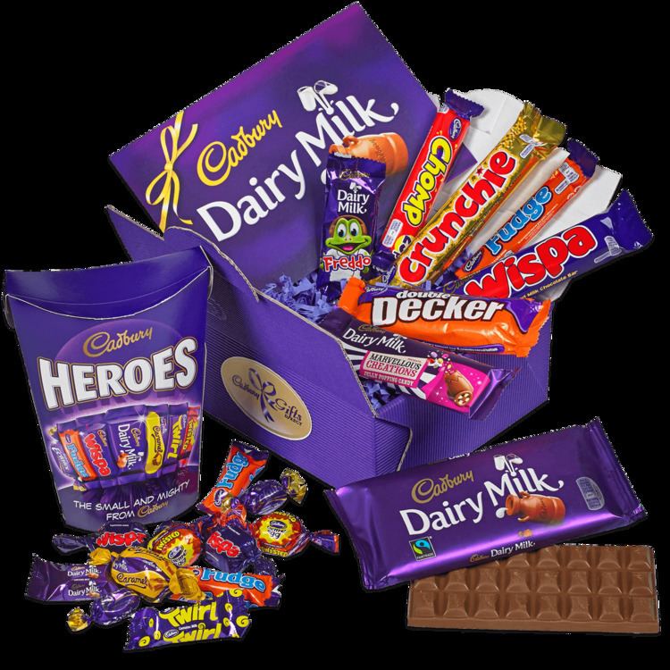 Heroes (confectionery) Heroes Chocolate Gifts from Cadbury Gifts Direct