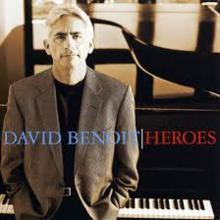 Heroes (David Benoit album) httpsuploadwikimediaorgwikipediaenthumb0