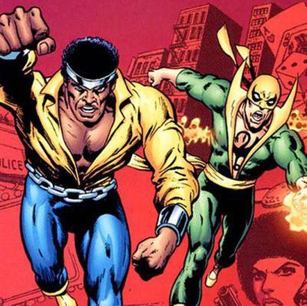 Heroes for Hire Heroes for Hire Marvel Universe Wiki The definitive online source