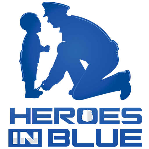 Heroes in Blue Heroes In Blue Committed to promoting positive police and
