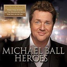 Heroes (Michael Ball album) httpsuploadwikimediaorgwikipediaenthumbc