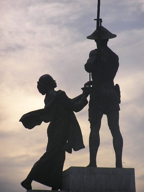Heroes Monument, Jakarta