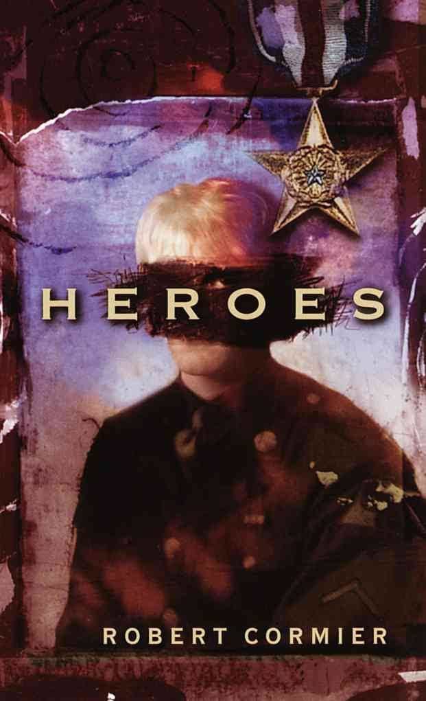 Heroes (novel) t3gstaticcomimagesqtbnANd9GcRmnOAtmMhGW6X35