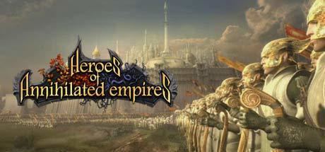 Heroes of Annihilated Empires Heroes of Annihilated Empires on Steam