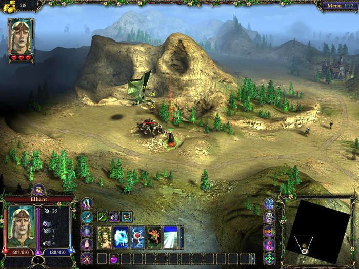 Heroes of Annihilated Empires Heroes of Annihilated Empires Download