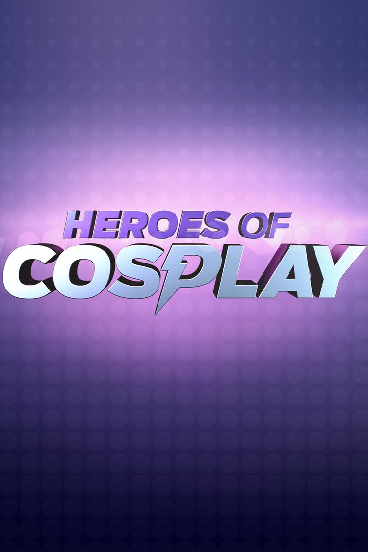 Heroes of Cosplay wwwgstaticcomtvthumbtvbanners9924540p992454