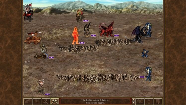 Heroes of Might and Magic III Ubisoft Heroes of Might amp Magic III HD