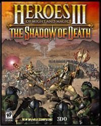 Heroes of Might and Magic III: The Shadow of Death wwwheroesofmightandmagiccomheroes3sodsodpxsha