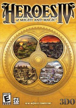 Heroes of Might and Magic IV httpsuploadwikimediaorgwikipediaencccHer