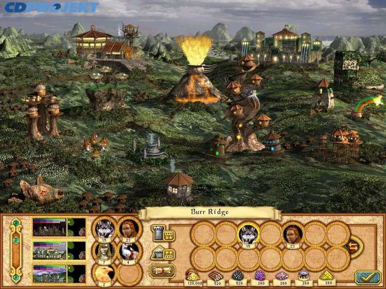 Heroes of Might and Magic IV Heroes of Might amp Magic IV Complete Edition Uplay CD Key Buy on