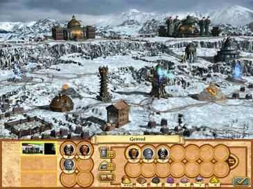 Heroes of Might and Magic IV Heroes of Might and Magic IV Wikipedia
