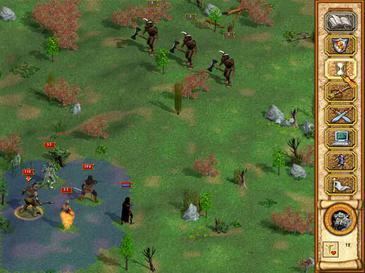 Heroes of Might and Magic IV Heroes of Might and Magic IV Wikipedia