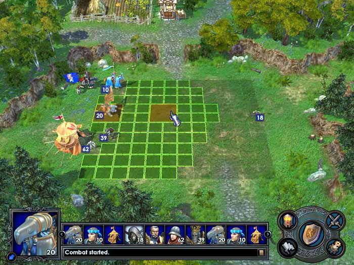 Heroes of Might and Magic V Heroes of Might and Magic V Download