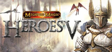 Heroes of Might and Magic V Heroes of Might amp Magic V on Steam