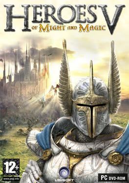 Heroes of Might and Magic V Heroes of Might and Magic V Wikipedia