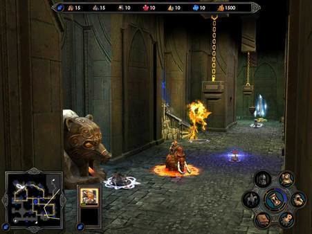 Heroes of Might and Magic V: Hammers of Fate Heroes of Might amp Magic V Hammers of Fate on Steam
