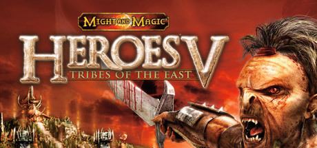 Heroes of Might and Magic V: Tribes of the East Heroes of Might amp Magic V Tribes of the East on Steam