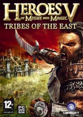 Heroes of Might and Magic V: Tribes of the East Heroes of Might and Magic V Tribes of the East Wikipedia