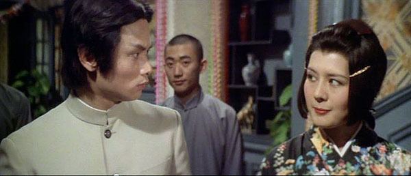 Heroes of the East Martial and marital arts in HEROES OF THE EAST Vintage Ninja