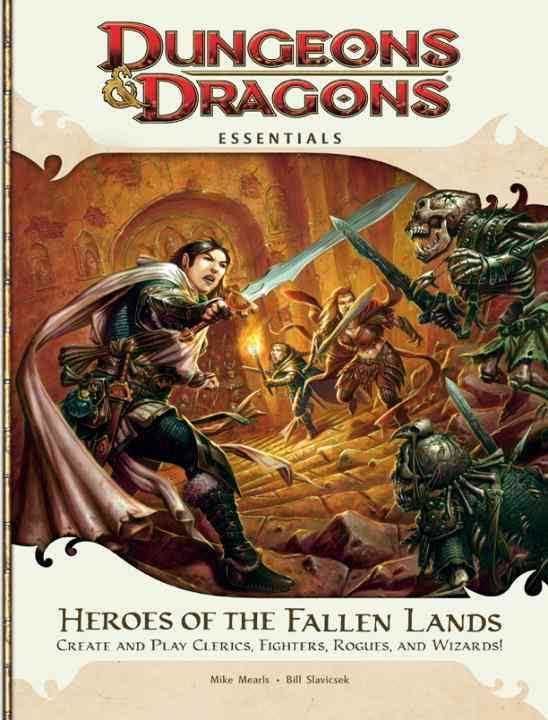 dnd 5e homebrew classes from epic battle fantasy 3 and 4