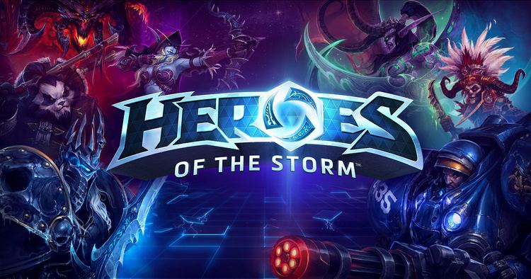 Heroes of the Storm Five Overwatch Heroes We Want In Heroes Of The Storm