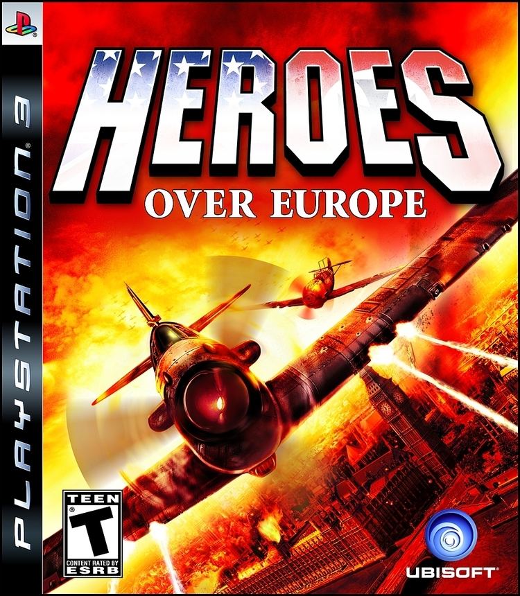 Heroes Over Europe pspmediaigncompspimageobject964964992HOEP