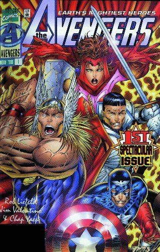 Heroes Reborn (comics) Heroes Reborn Comic Book TV Tropes
