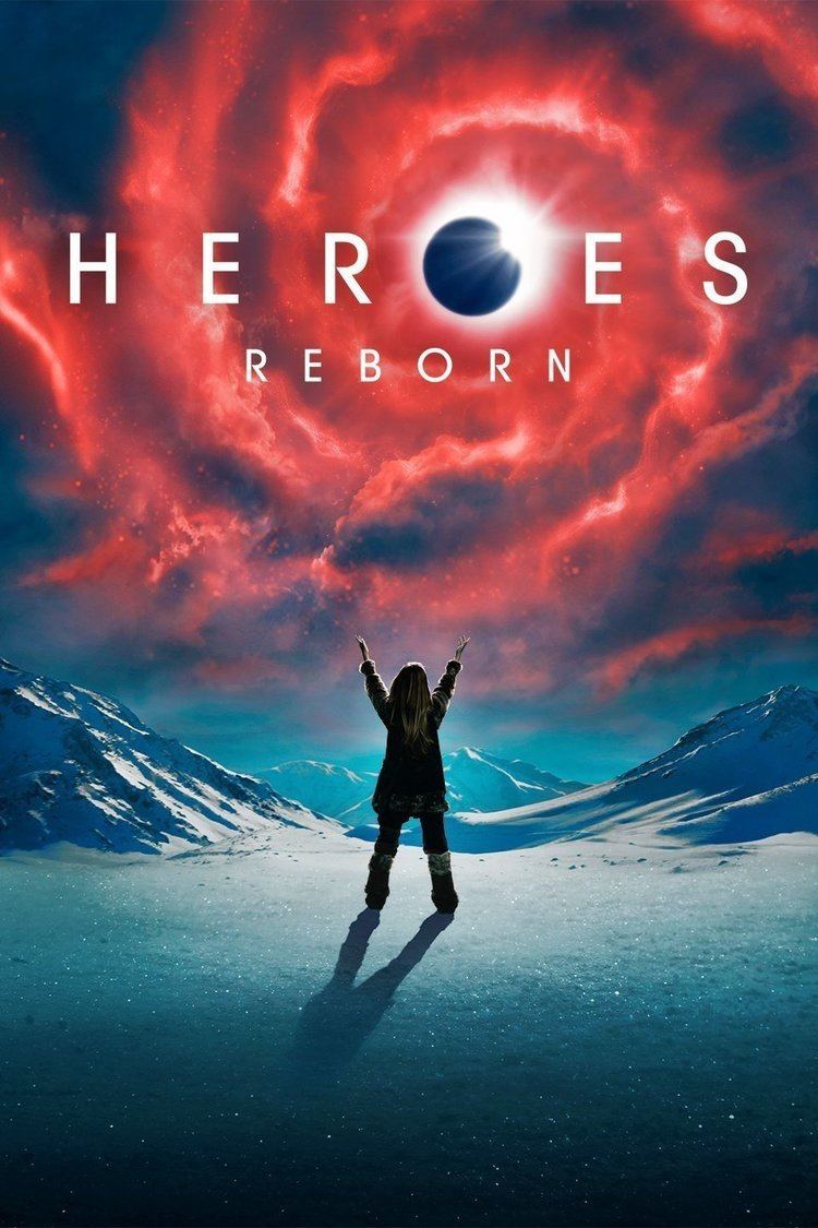 Heroes Reborn (miniseries) wwwgstaticcomtvthumbtvbanners10578171p10578