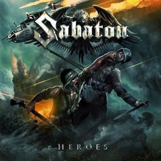 Heroes (Sabaton album) httpsuploadwikimediaorgwikipediaenff9Sab