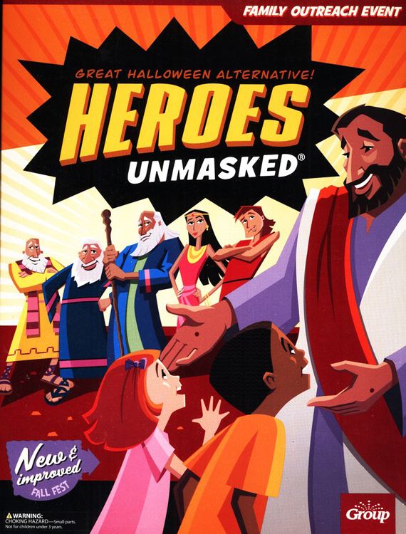 Heroes Unmasked babystreamingcomwpcontentuploads201401Heroe