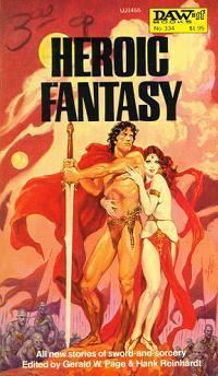 Heroic Fantasy (anthology) httpsuploadwikimediaorgwikipediaenbb0Her