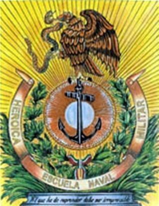 Heroica Escuela Naval Militar Heroica Escuela Naval Militar HENM Veracruz Mexico Military