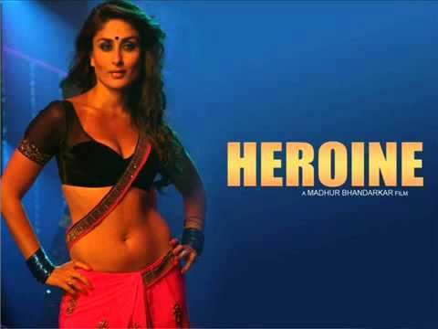 Mere Saaiyaan Re By Rahat Fateh Ali Khan Film Heroine2012