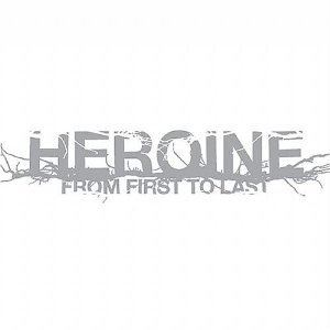 Heroine (From First to Last album) httpsuploadwikimediaorgwikipediaen009Her