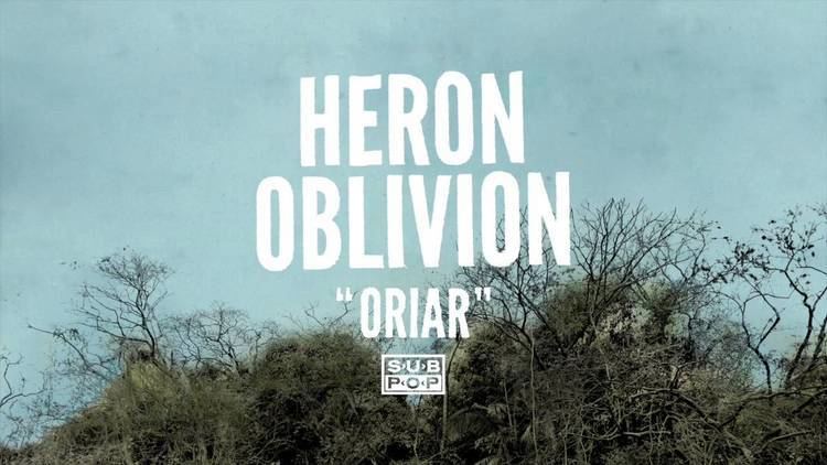Heron Oblivion Heron Oblivion Oriar YouTube