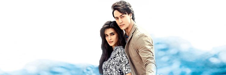 Heropanti Latest News Videos Photos Bollywood Hungama