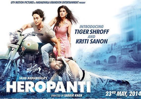 8 similarities between hero and heropanti