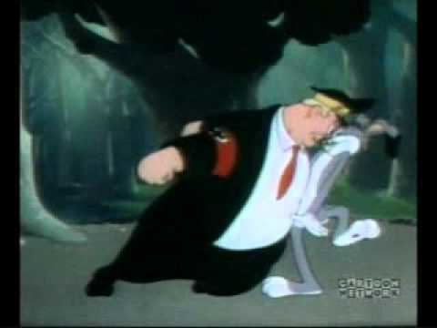 Herr Meets Hare benny and cecil cartoon Herr Meets Hare is a 1945 Merrie Melodies