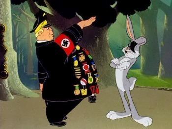 Herr Meets Hare Herr Meets Hare Western Animation TV Tropes