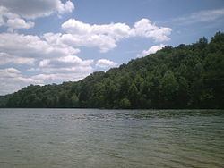 Herrington Lake httpsuploadwikimediaorgwikipediacommonsthu