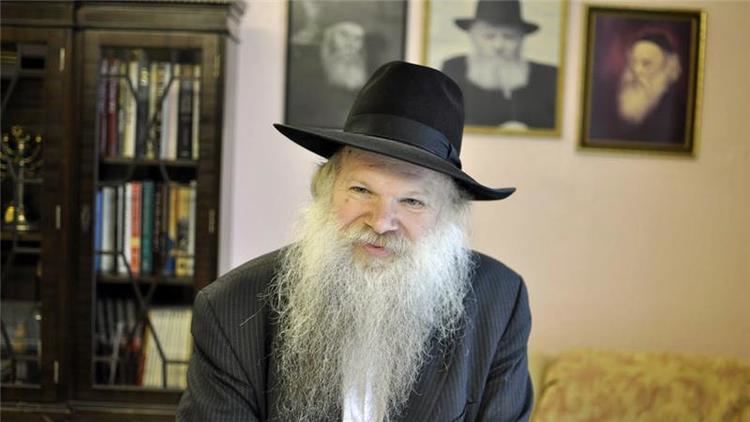 Herschel Gluck Rabbi Herschel Gluck JewishMuslim Relations Past and Present