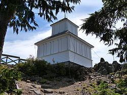 Hershberger Mountain Lookout httpsuploadwikimediaorgwikipediacommonsthu