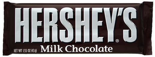 Hershey bar Hershey bar Wikipedia