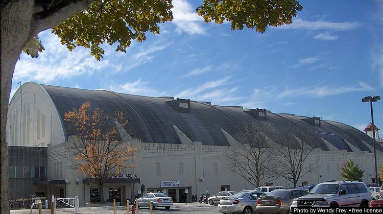 Hersheypark Arena